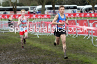 Intermediate boys, 2020 New Balance English Schools Champs., Sefton Park, Liverpool. Photo: David T. Hewitson/Sports for All Pics